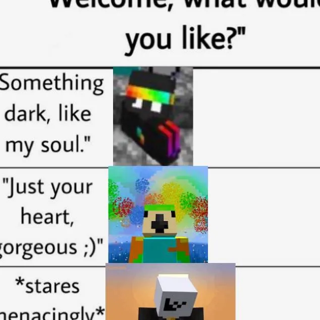 chat with ai character: Unstable smpp!!!