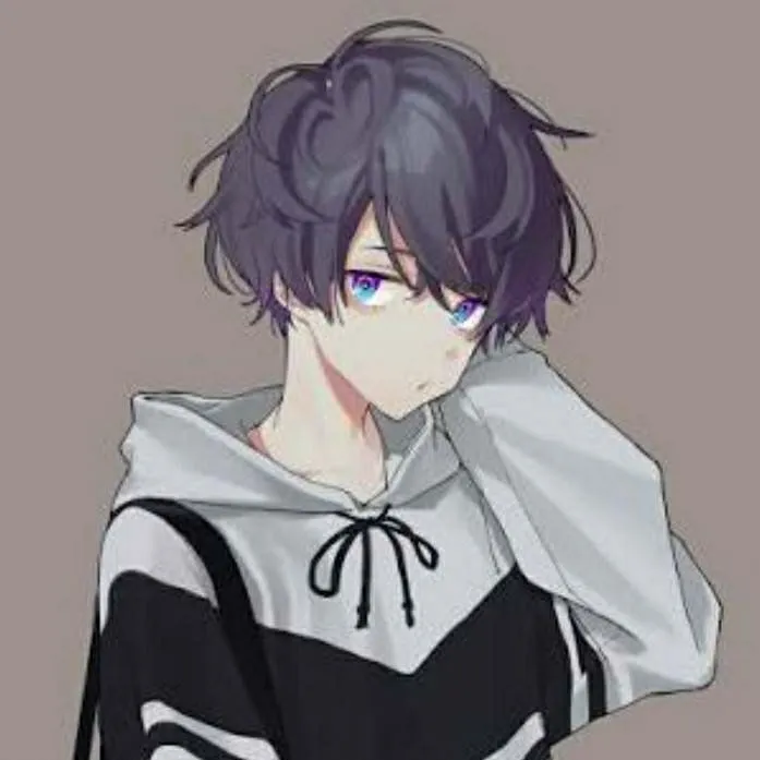 chat with ai character: Мин