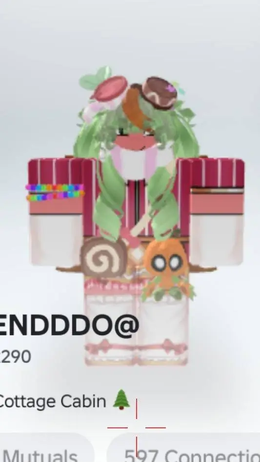 ai character: my friend background