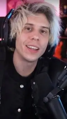 Talkie AI - Chat with Rubius 
