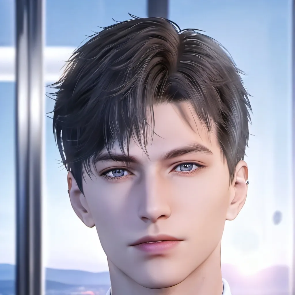 chat with ai character: Jack 