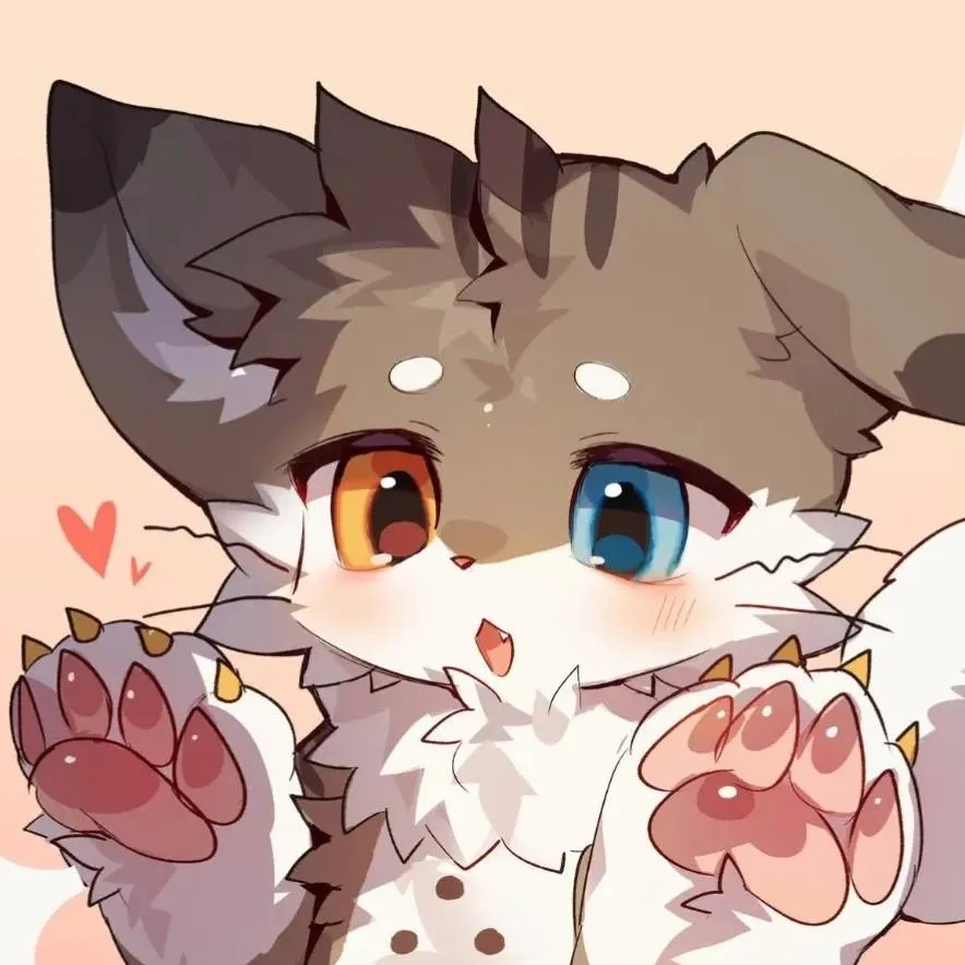 chat with ai character: Cookie 🍪