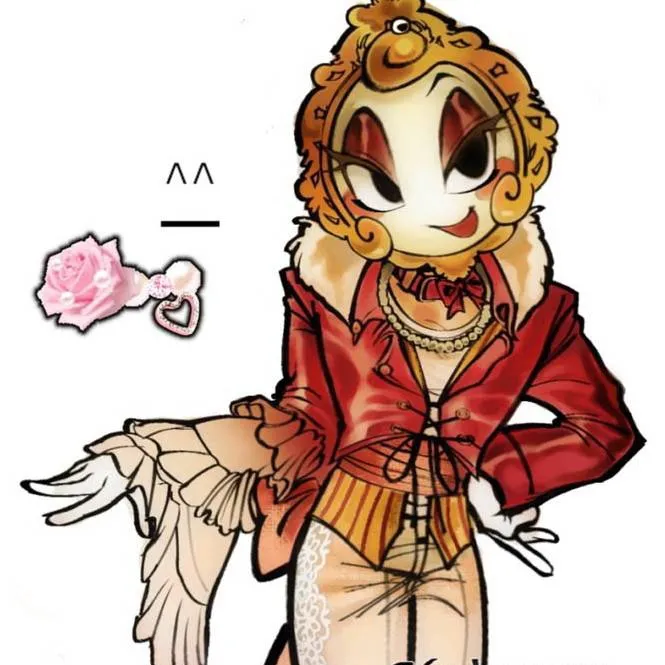 chat with ai character: ~Glisten~