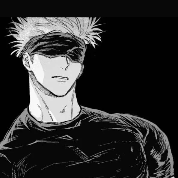 chat with ai character: Gojo Satoru