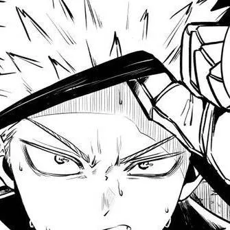 chat with ai character: 💥Katsuki Bakugo💥