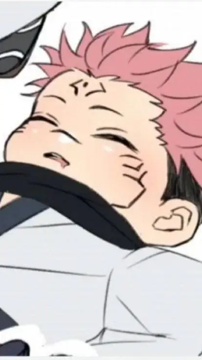 Talkie AI - Chat with Baby Sukuna!!! 