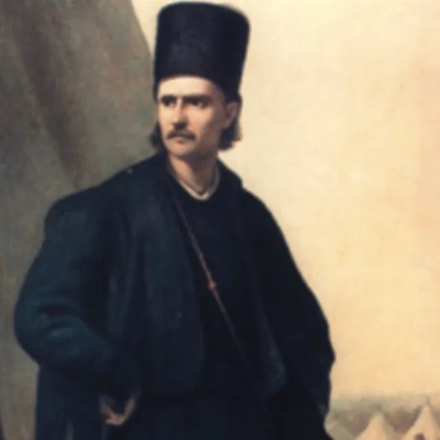chat with ai character: Tudor Vladimirescu