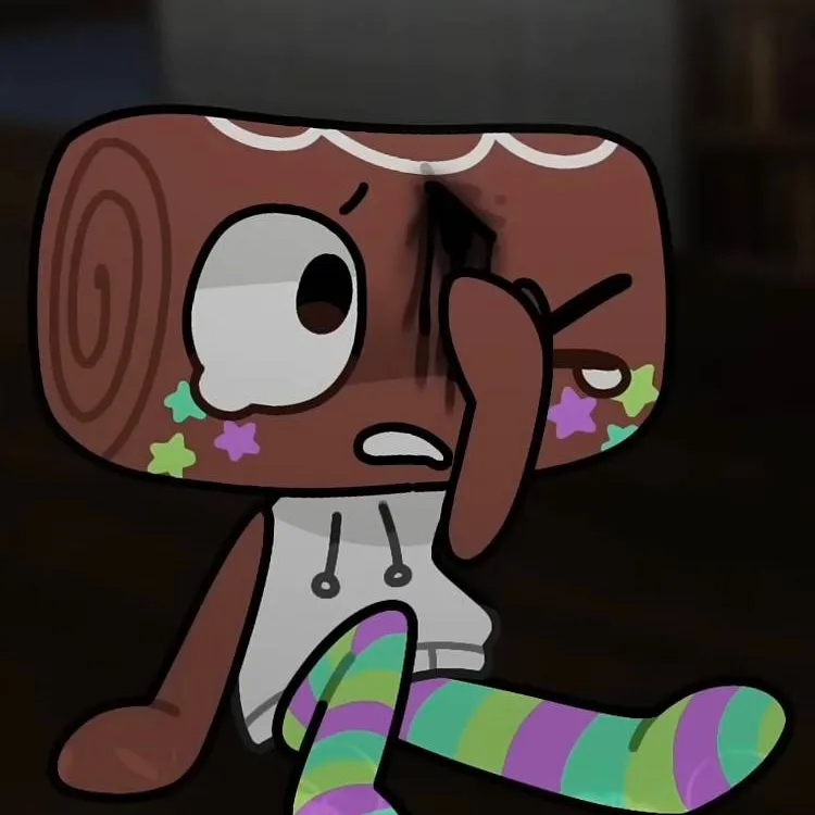 chat with ai character: who hurt Cosmo/you