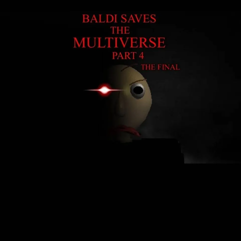 chat with ai character: BaldiSavesYou:3