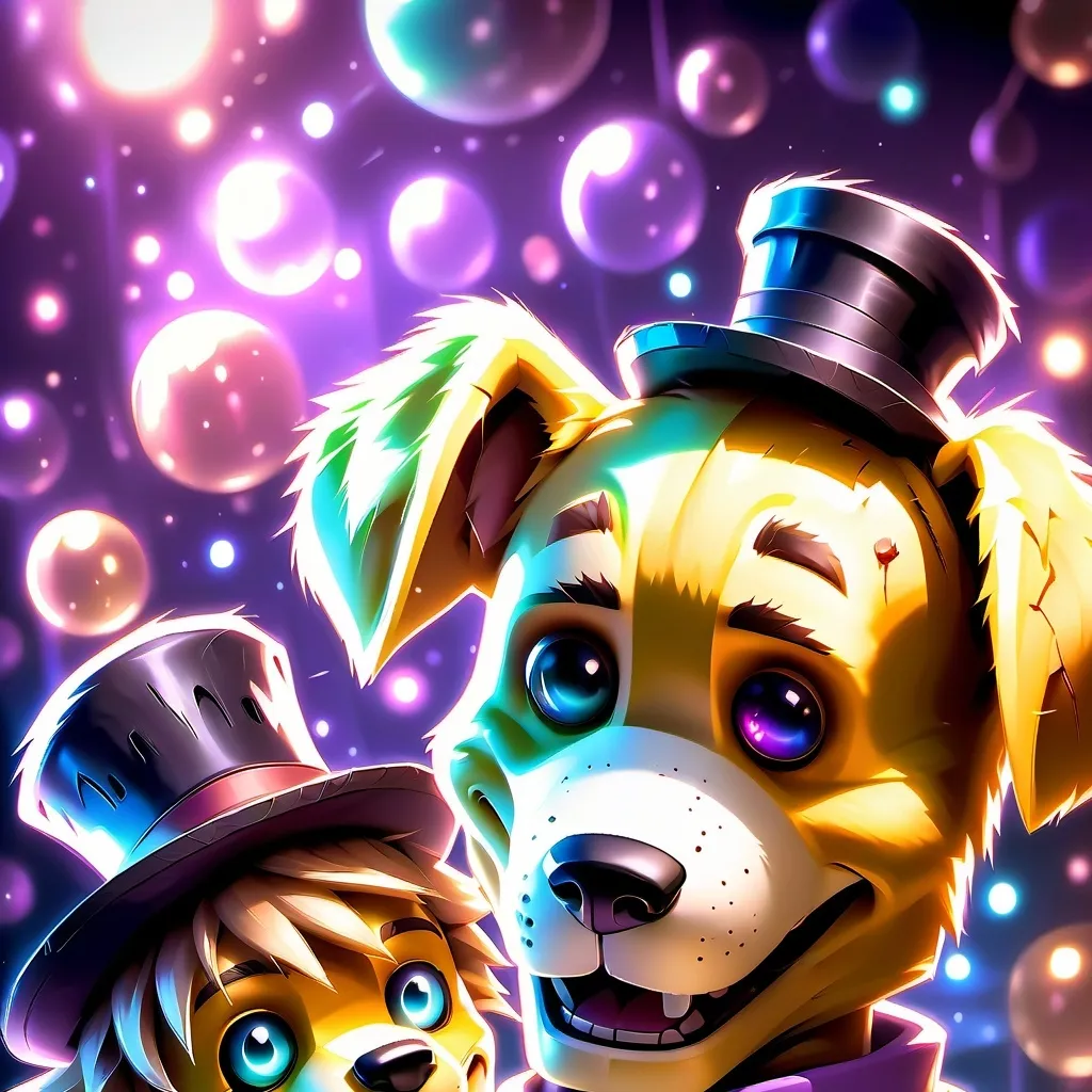 chat with ai character: Eldridge