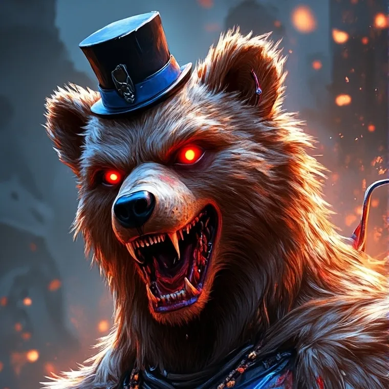 chat with ai character: Sparky the Lightni