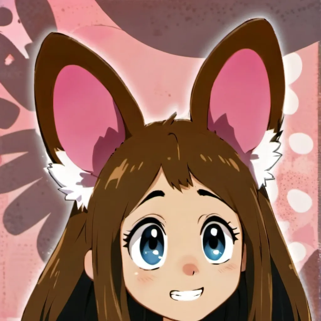 chat with ai character: Lyra