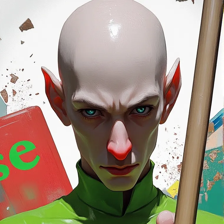 chat with ai character: Se