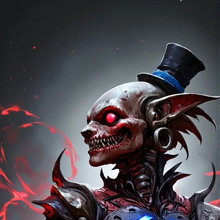 chat with ai character: Liora