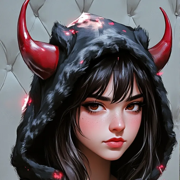 chat with ai character: Raven