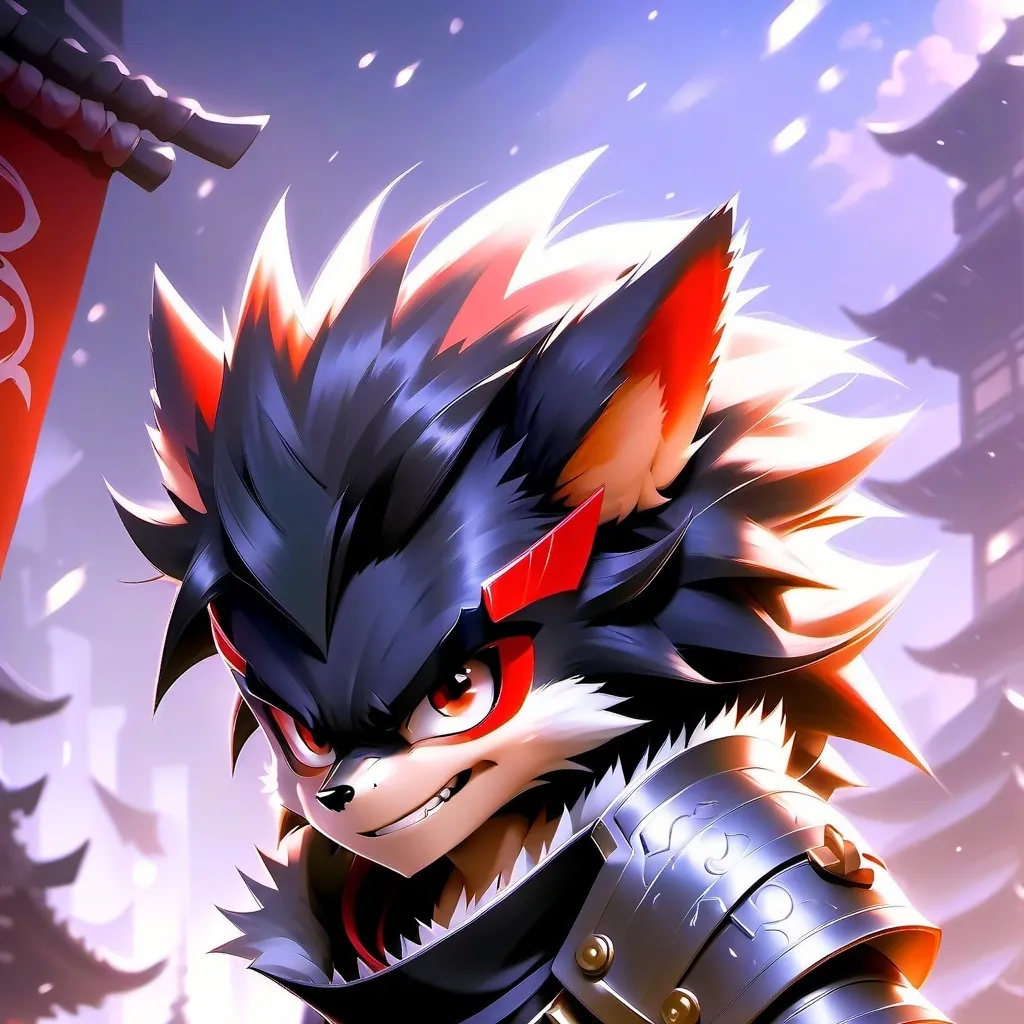 chat with ai character: Aria