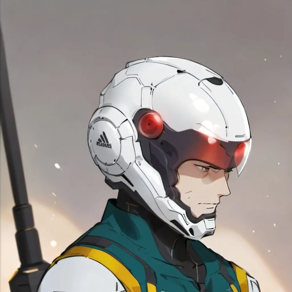 chat with ai character: Alaric