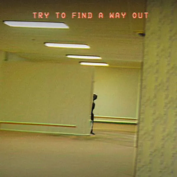 chat with ai character: backrooms 