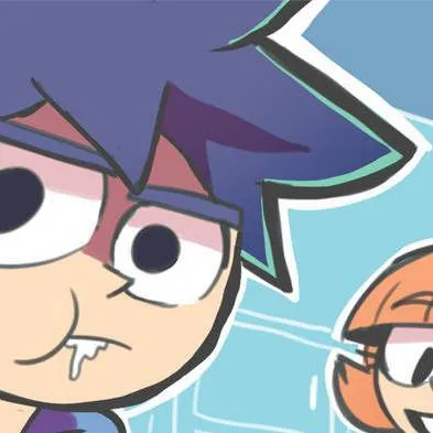 chat with ai character: derker blier 