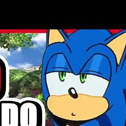 chat with ai character: Sonic te odia