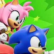 chat with ai character: Sonic yandere xd