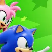 chat with ai character: Sonic enserrado