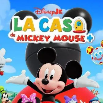 chat with ai character: la casa de mickie!