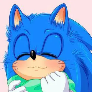 chat with ai character: gato Sonic