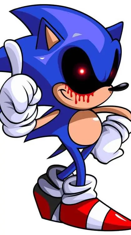 ai character: crimson x background