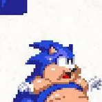 chat with ai character: Sonic rellenito XD