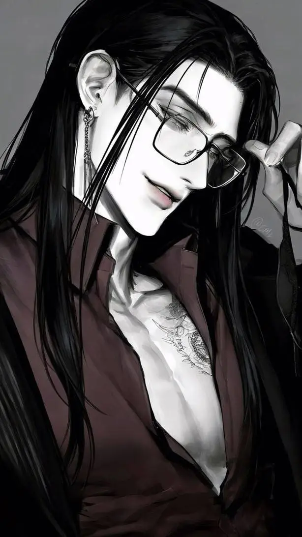 ai character: ★(Eduardo)★ background