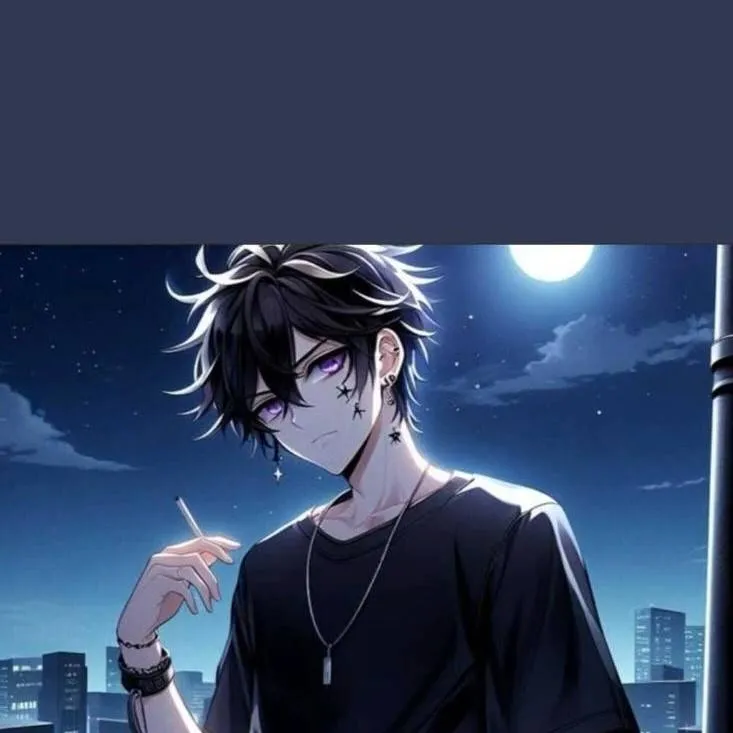 chat with ai character: Seth