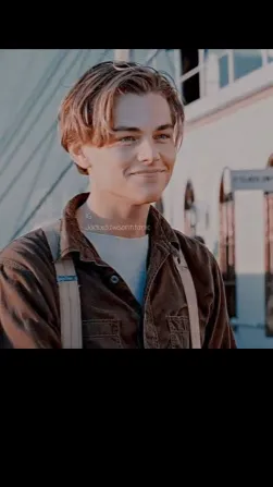 ai character: Jack background