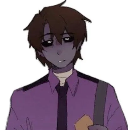 chat with ai character: Michael afton