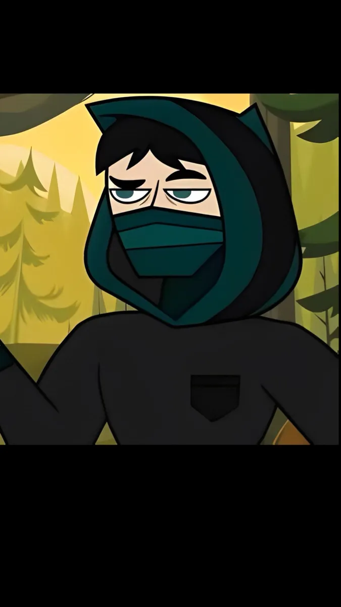 ai character: Tom/ Tomas  background