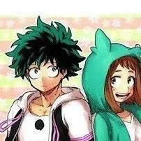 chat with ai character: izuocha (deku)