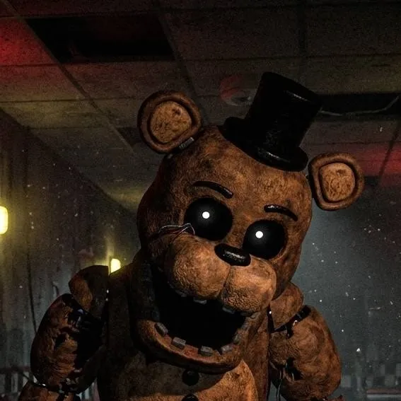 chat with ai character: afton family 