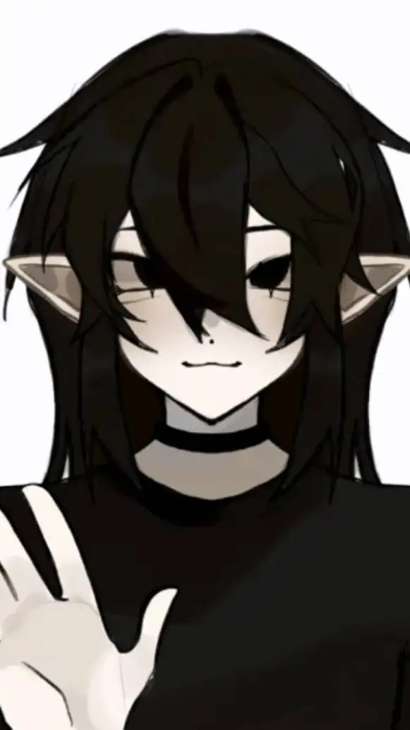 ai character: Sarial background