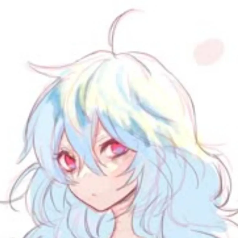 chat with ai character: Shigaraki girl