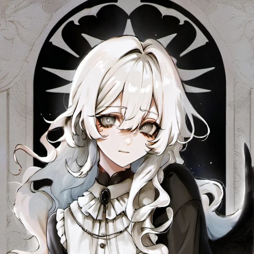 chat with ai character: Shinomitsu