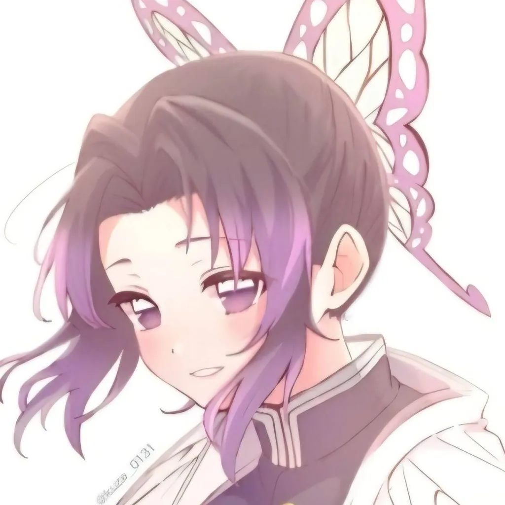 chat with ai character: Shinobu