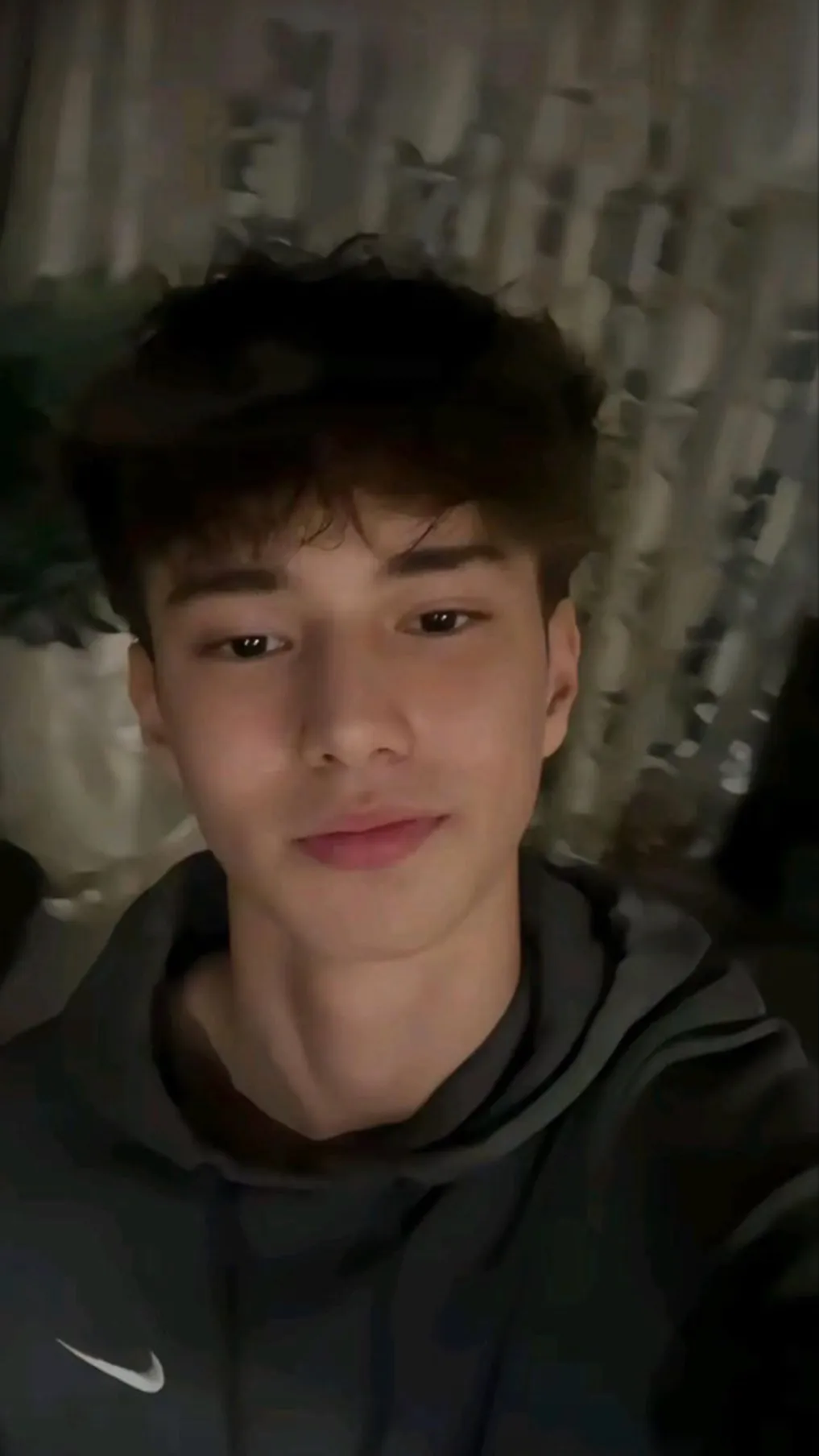 Talkie AI - Chat with Noah