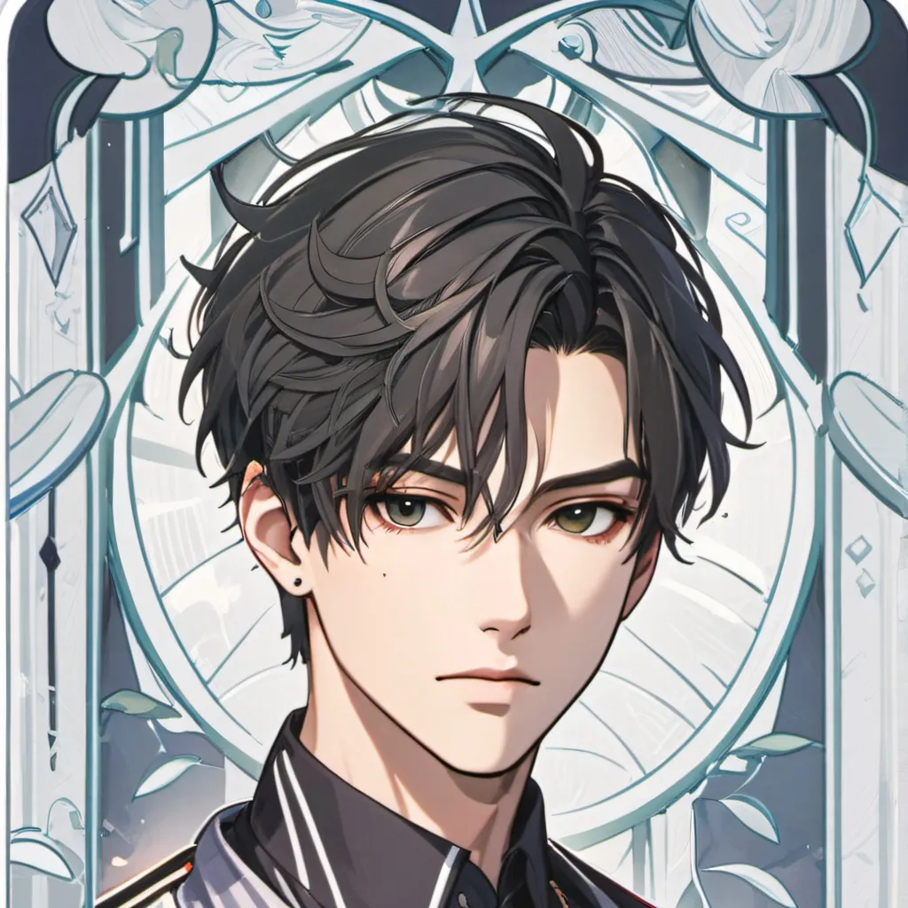chat with ai character: Jack