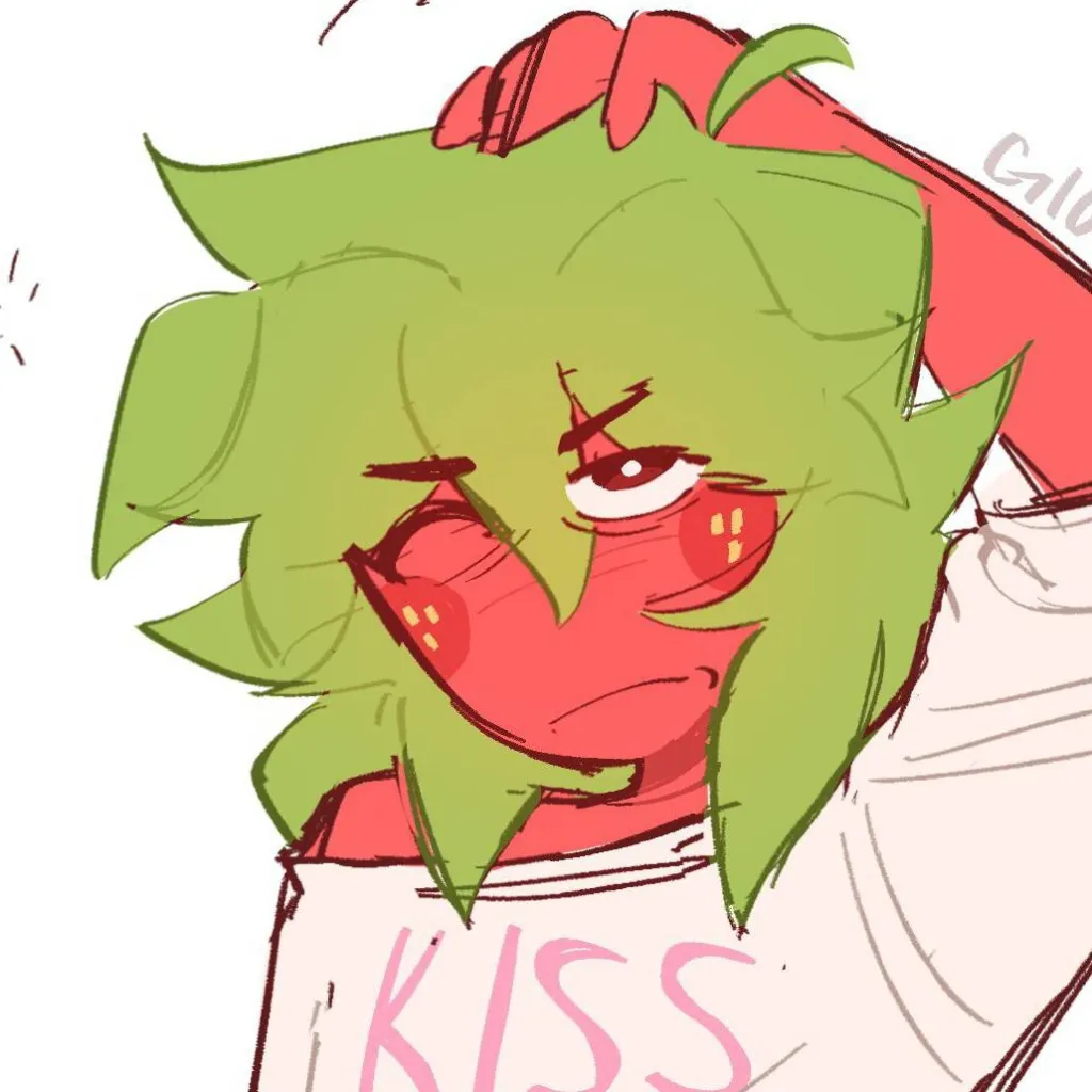 chat with ai character: sprout