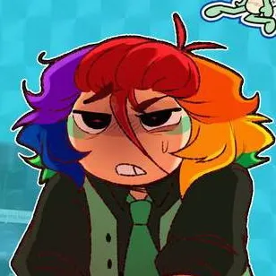 chat with ai character: Dandy