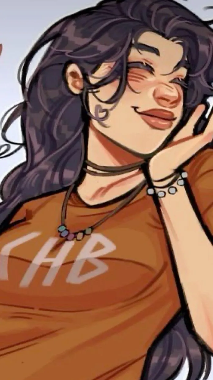 Talkie AI - Chat with silena beauregard