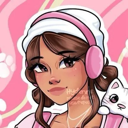 chat with ai character: Mia