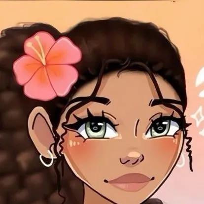chat with ai character: Mia