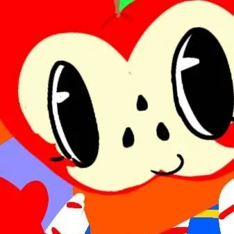 chat with ai character: Appley [dw oc]