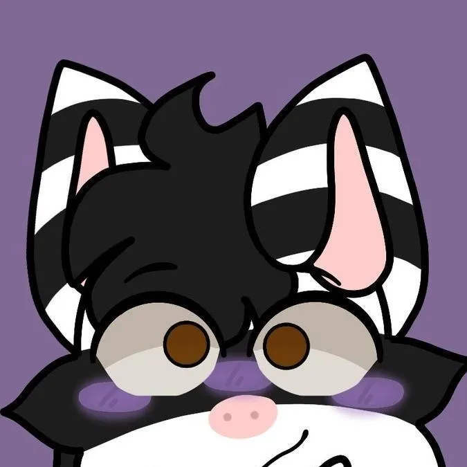 chat with ai character: Zizzy (piggy)